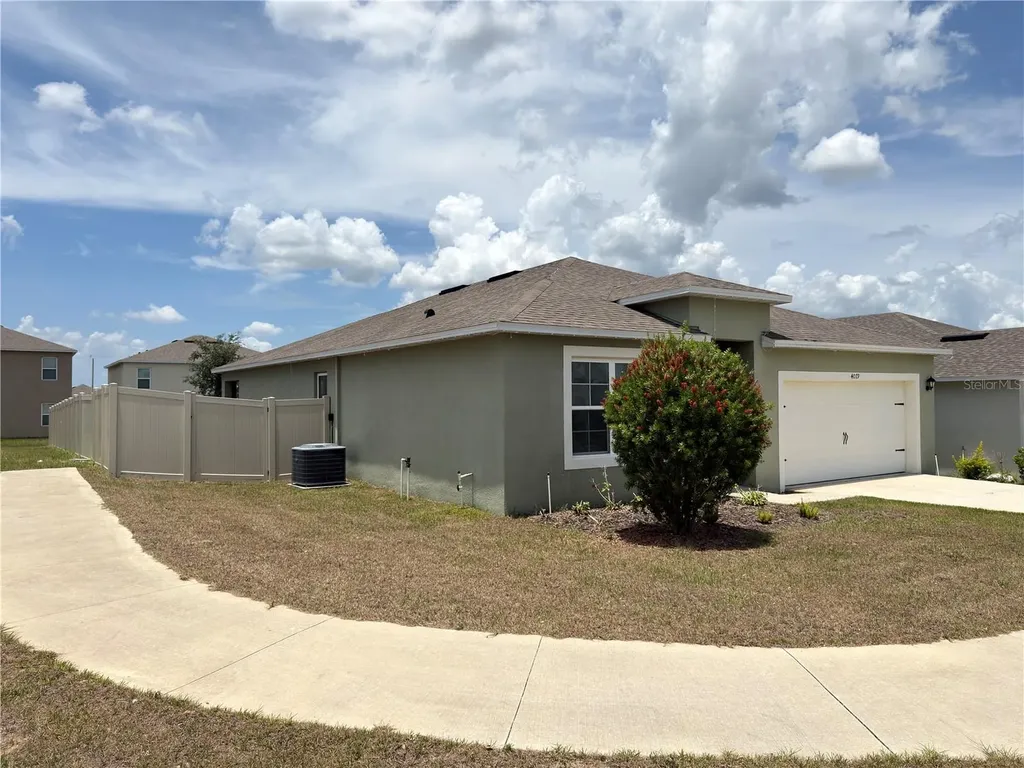 4079 Alissa Lane Haines City FL 33844