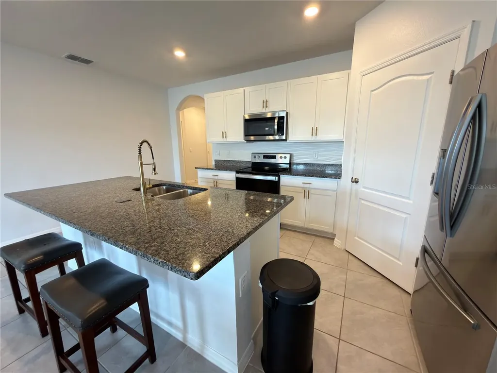 4079 Alissa Lane Haines City FL 33844