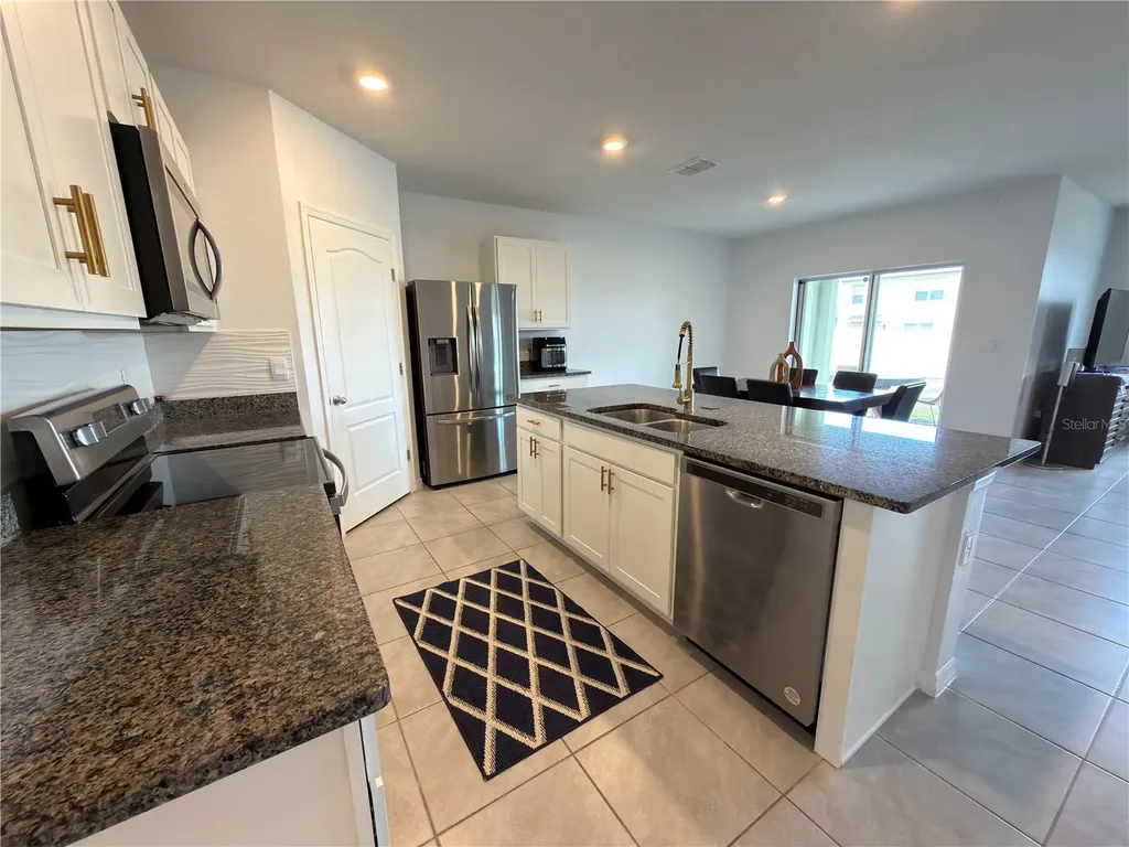4079 Alissa Lane Haines City FL 33844