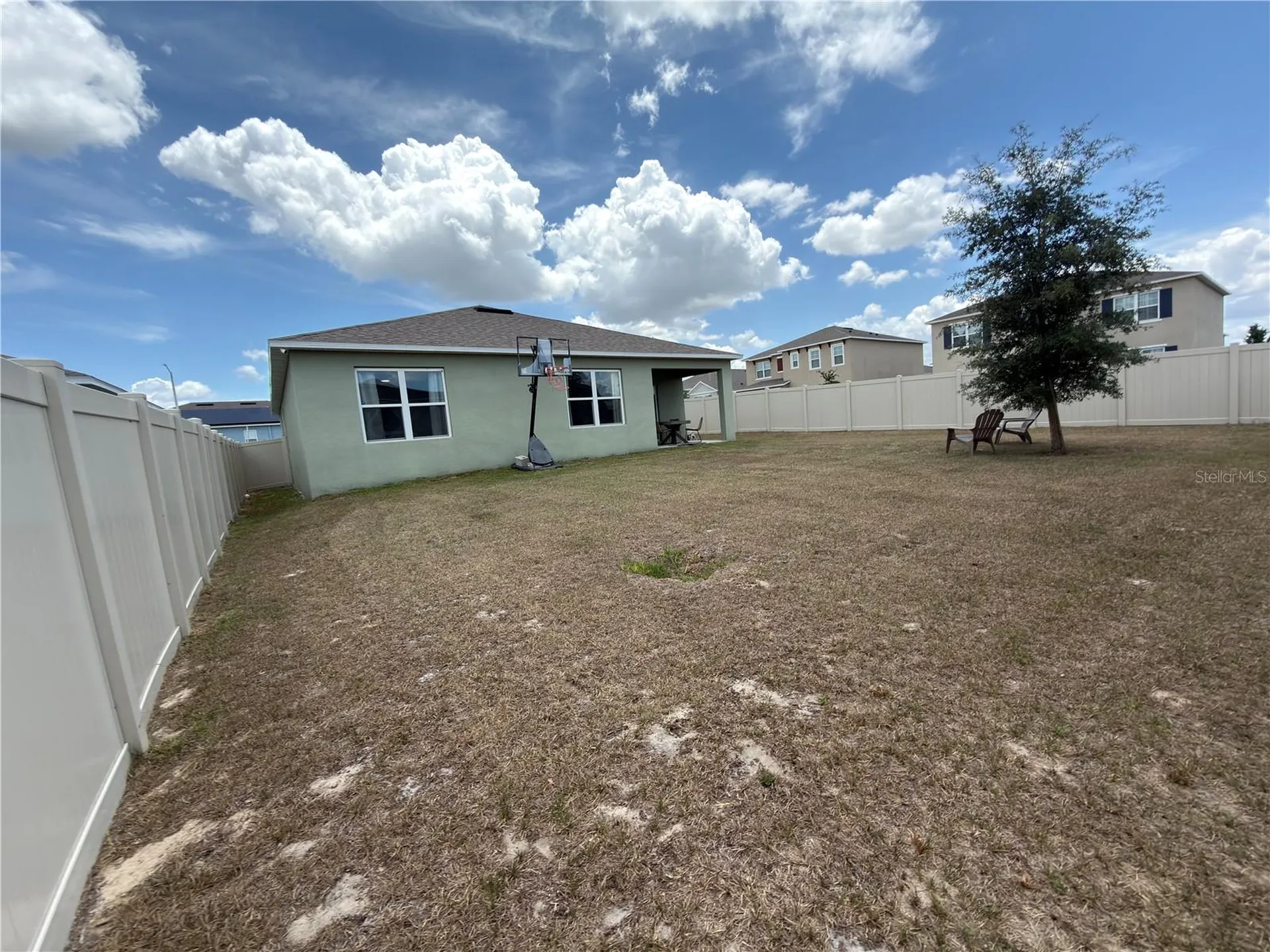4079 Alissa Lane Haines City FL 33844
