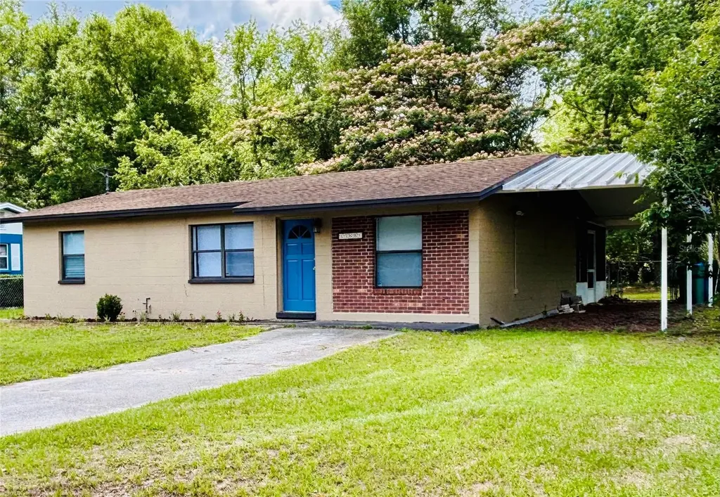 13601 NW 141st Place Alachua FL 32615