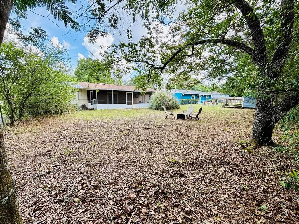 13601 NW 141st Place Alachua FL 32615