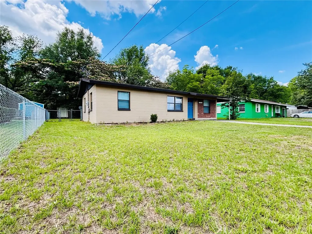 13601 NW 141st Place Alachua FL 32615