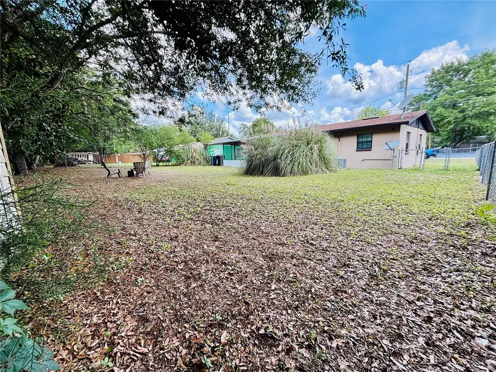 13601 NW 141st Place Alachua FL 32615