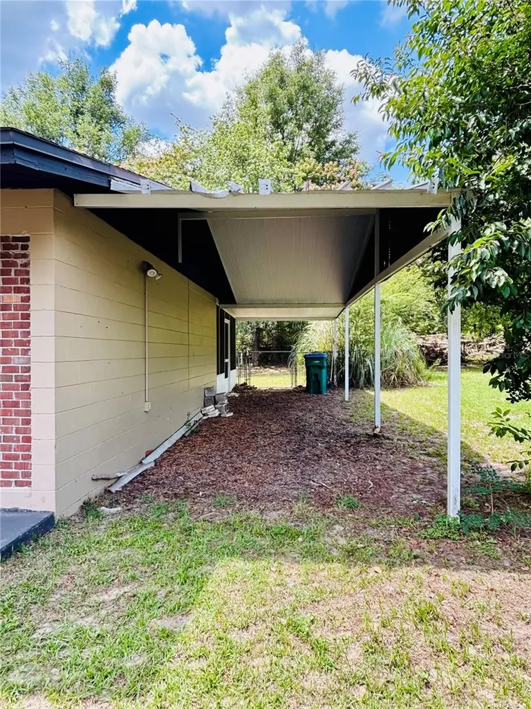 13601 NW 141st Place Alachua FL 32615