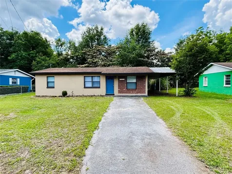 13601 NW 141st Place Alachua FL 32615