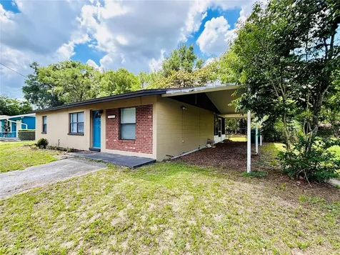 13601 NW 141st Place Alachua FL 32615
