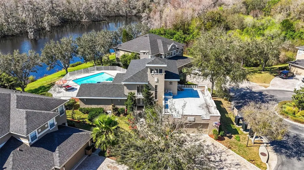 7425 Terrace River Drive Tampa FL 33637