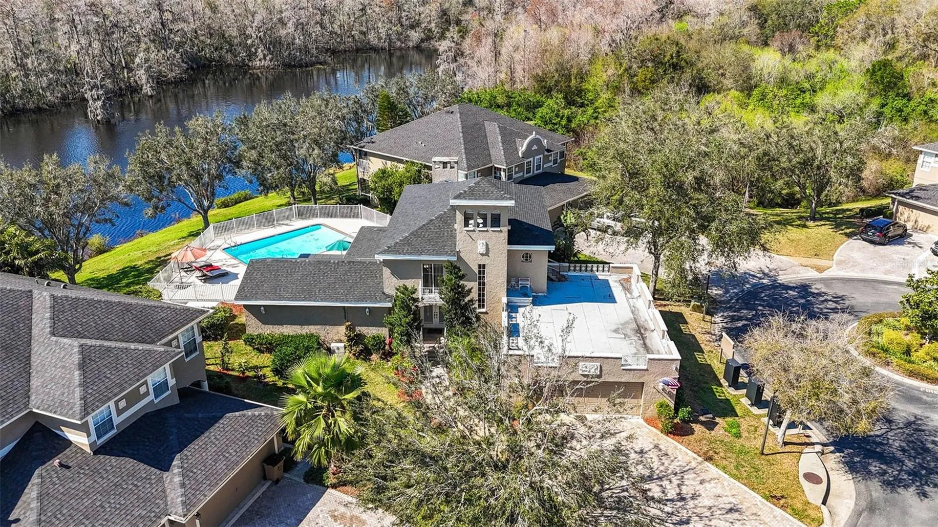 7425 Terrace River Drive Tampa FL 33637