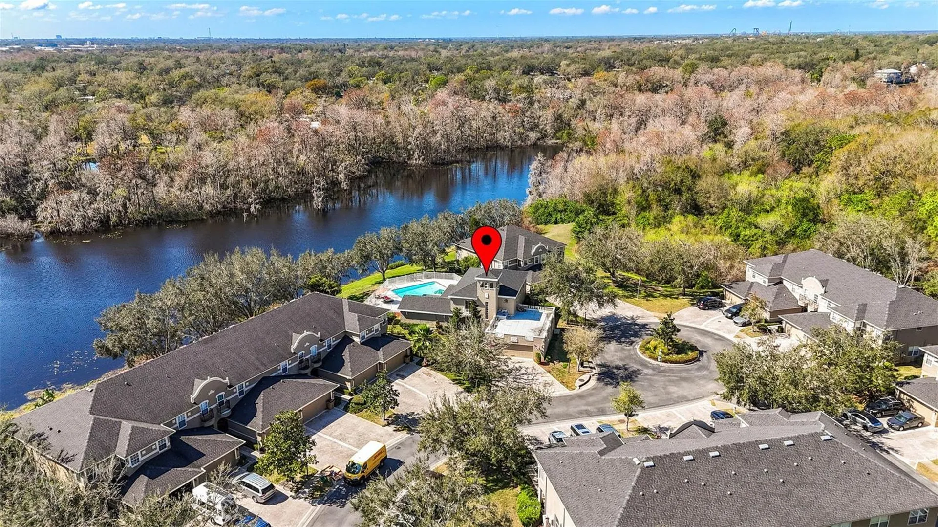 7425 Terrace River Drive Tampa FL 33637