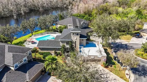 7425 Terrace River Drive Tampa FL 33637
