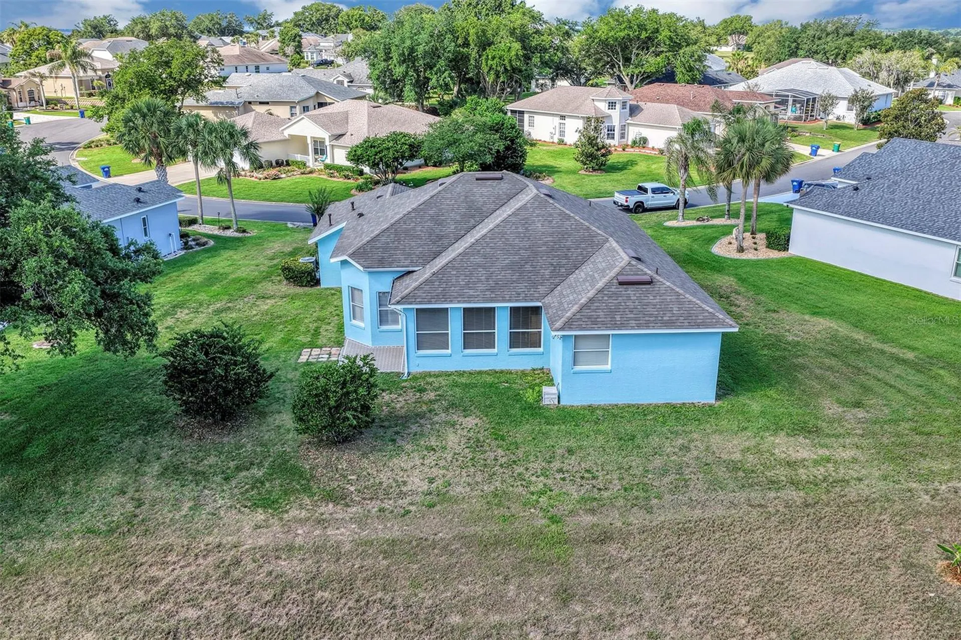 2880 Mediterranean Loop Tavares FL 32778