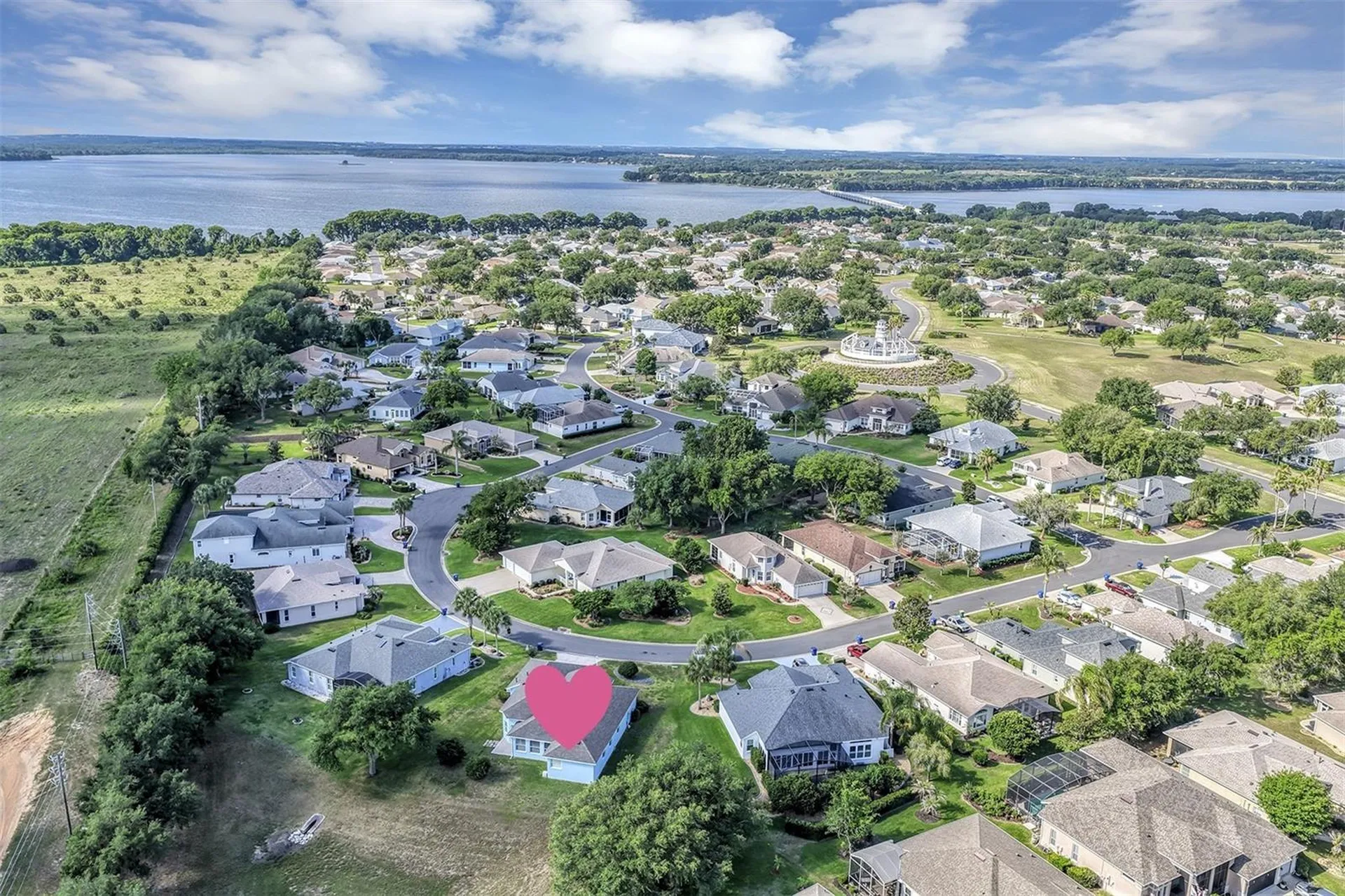 2880 Mediterranean Loop Tavares FL 32778