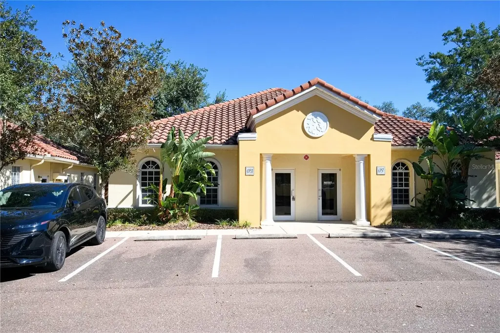 6957 E Fowler Avenue Tampa FL 33617