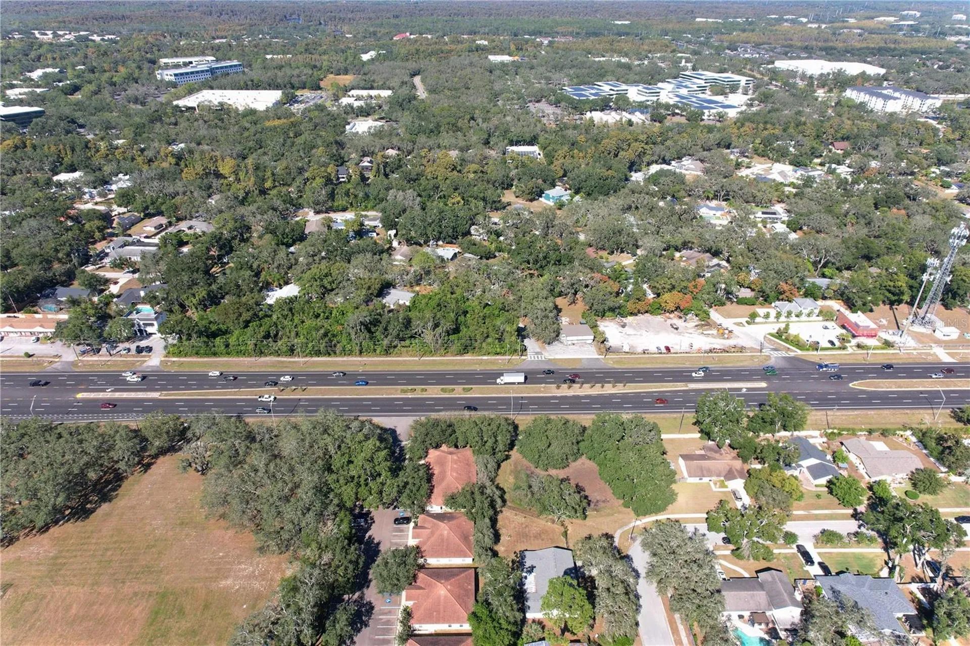 6957 E Fowler Avenue Tampa FL 33617