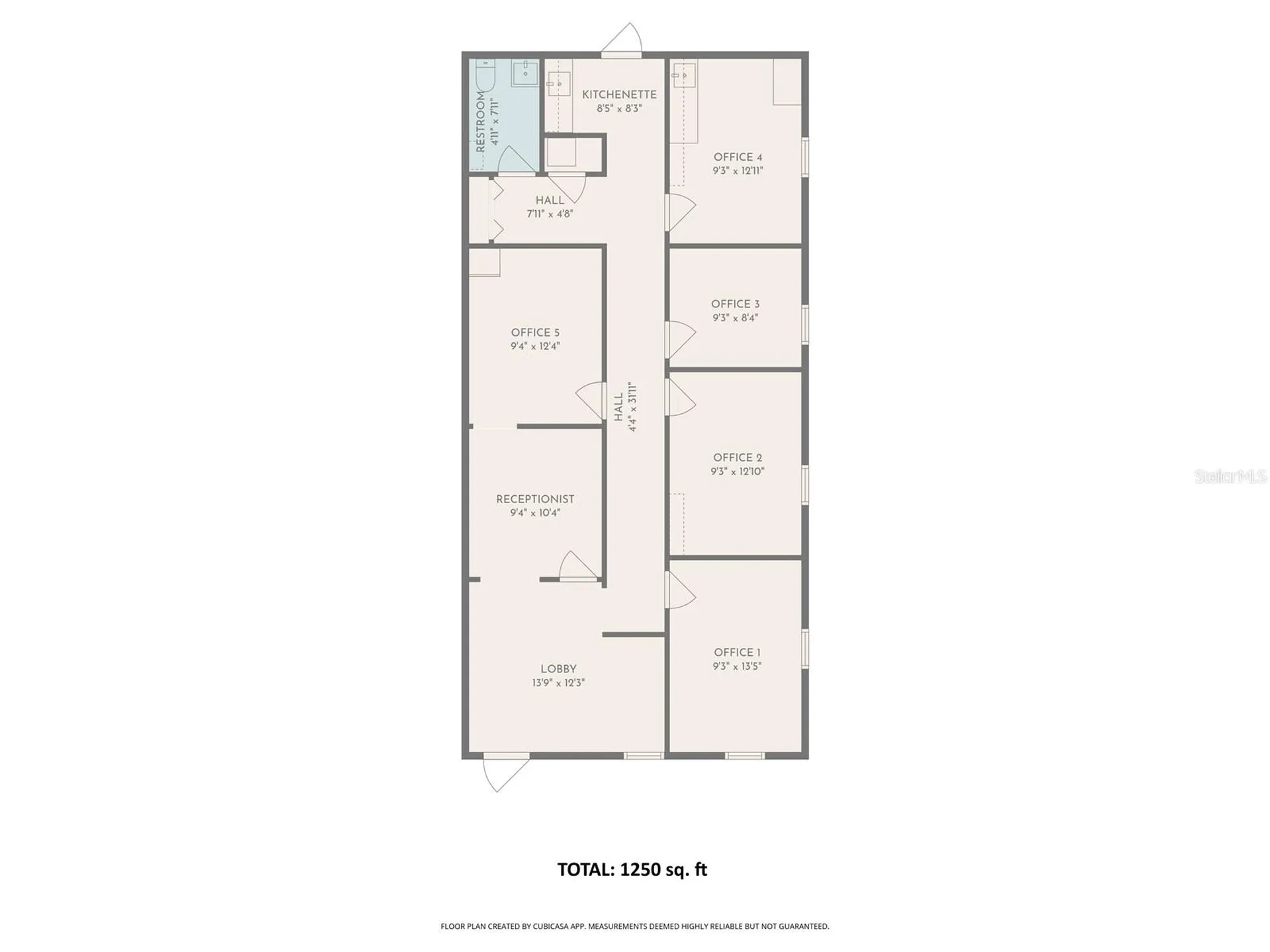 6957 E Fowler Avenue Tampa FL 33617