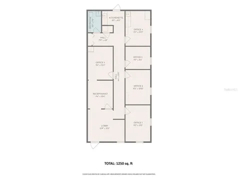 6957 E Fowler Avenue Tampa FL 33617