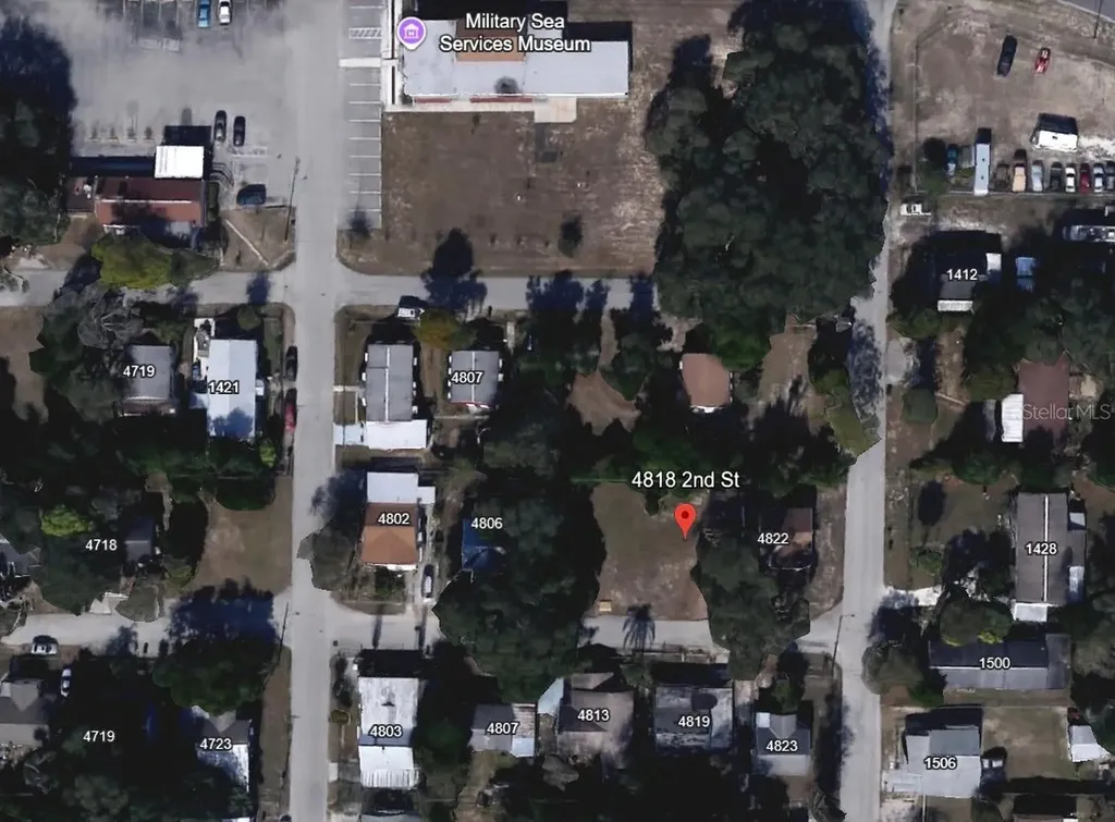 4818 2nd Street Sebring FL 33870