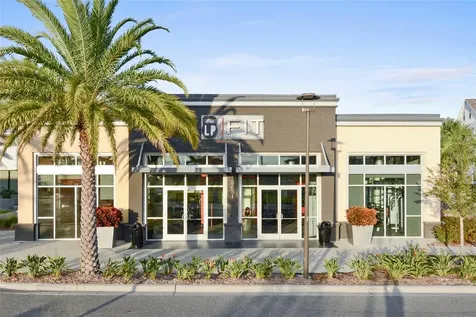 10027 Gobat Alley Orlando FL 32827
