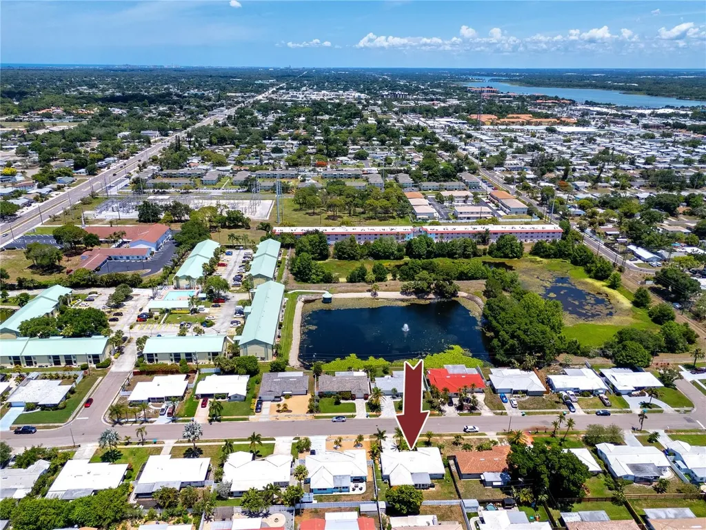 11124 60th Avenue Seminole FL 33772