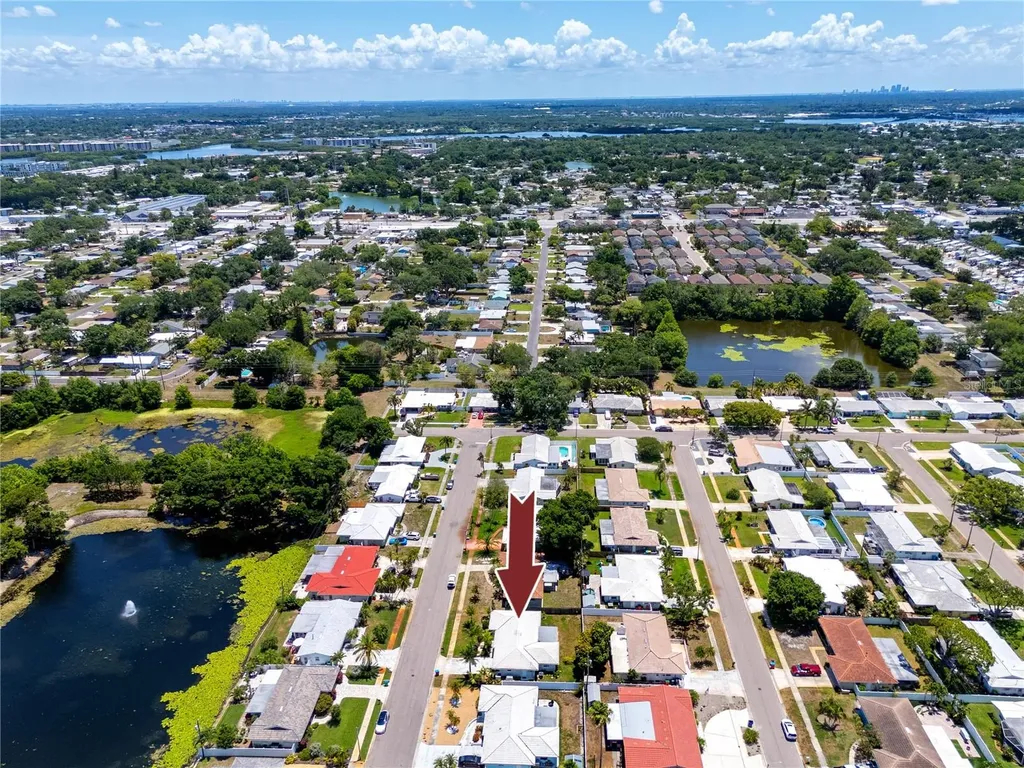 11124 60th Avenue Seminole FL 33772