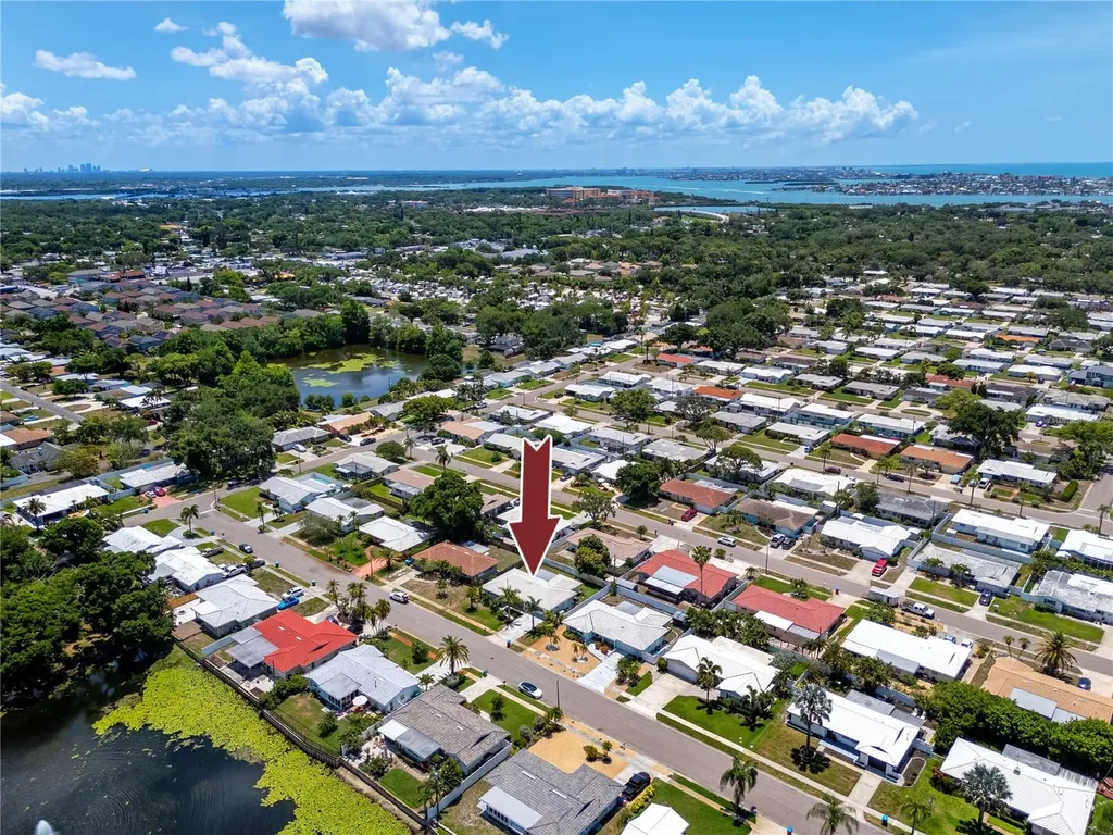 11124 60th Avenue Seminole FL 33772