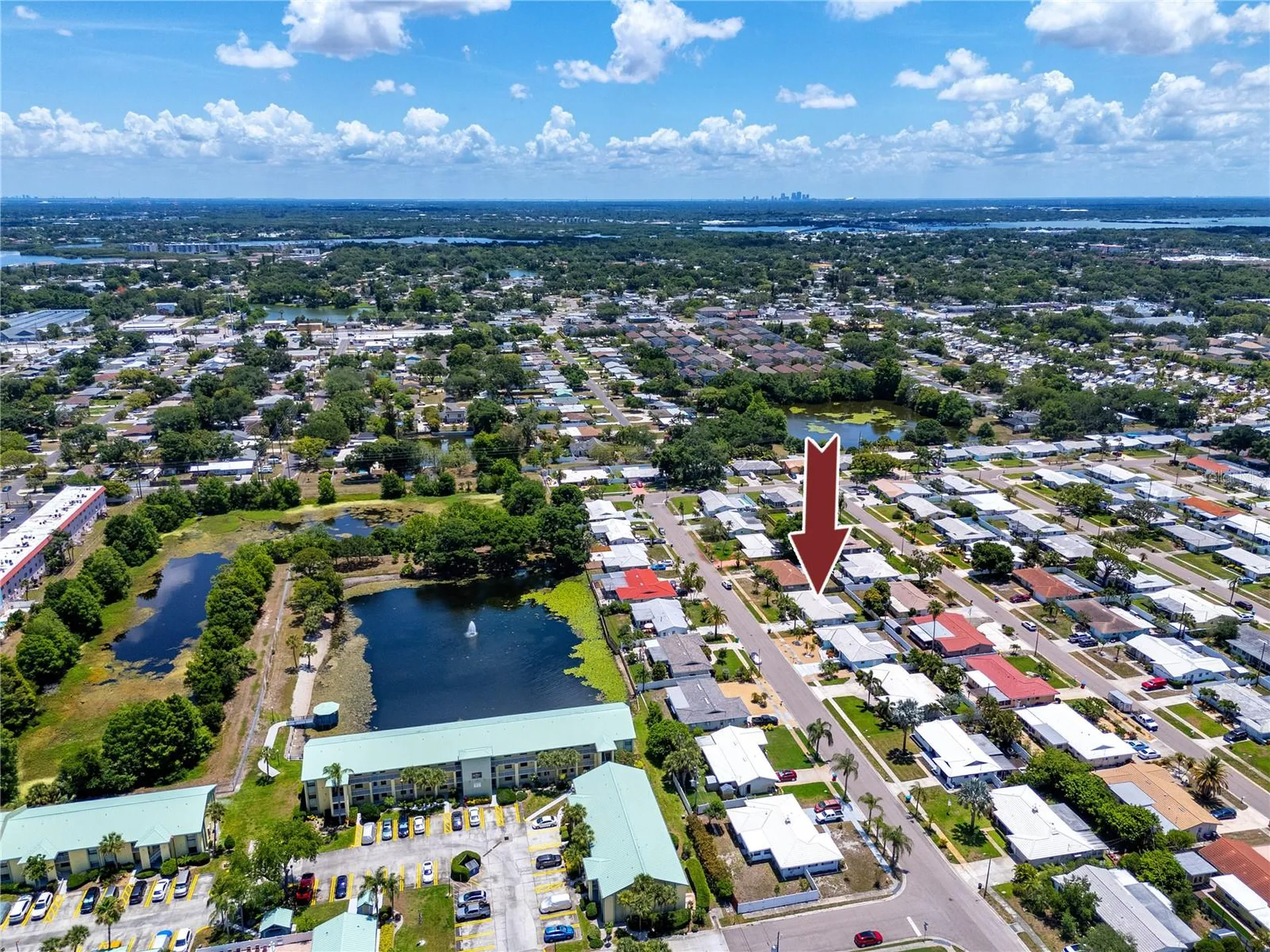 11124 60th Avenue Seminole FL 33772