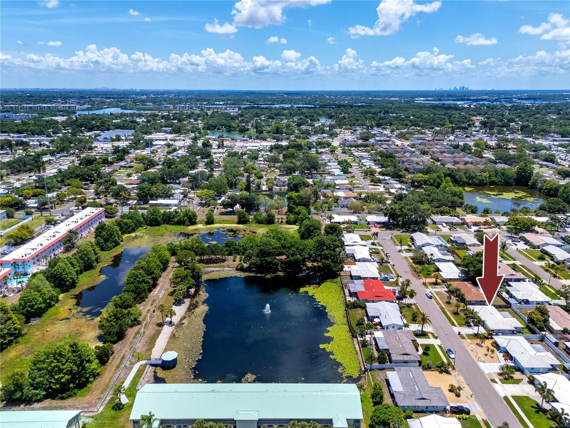 11124 60th Avenue Seminole FL 33772