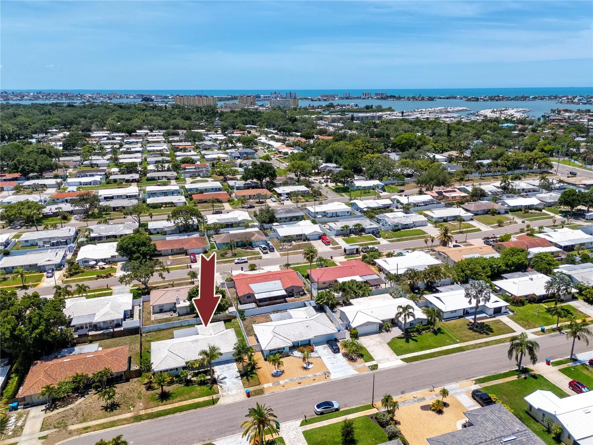 11124 60th Avenue Seminole FL 33772