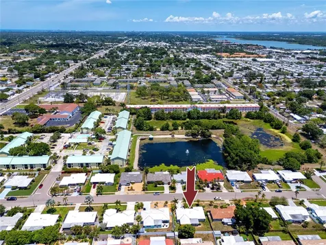 11124 60th Avenue Seminole FL 33772