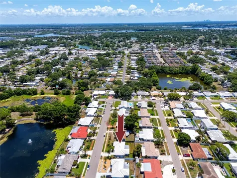 11124 60th Avenue Seminole FL 33772