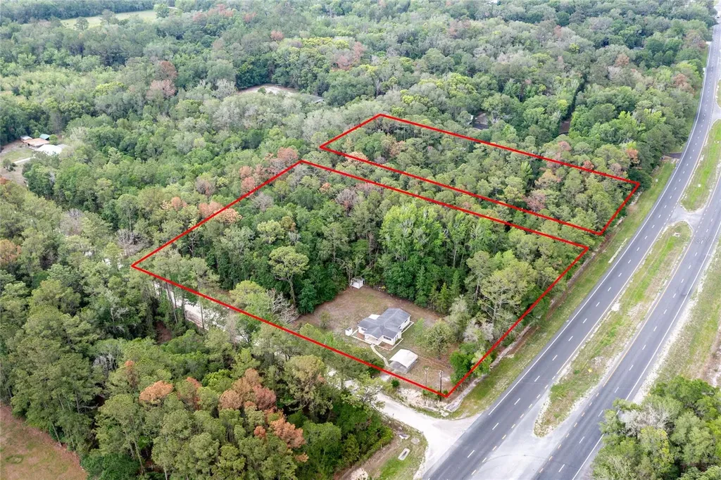 16913 NE 77th Lane Hawthorne FL 32640