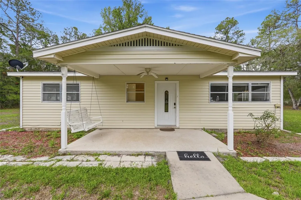 16913 NE 77th Lane Hawthorne FL 32640