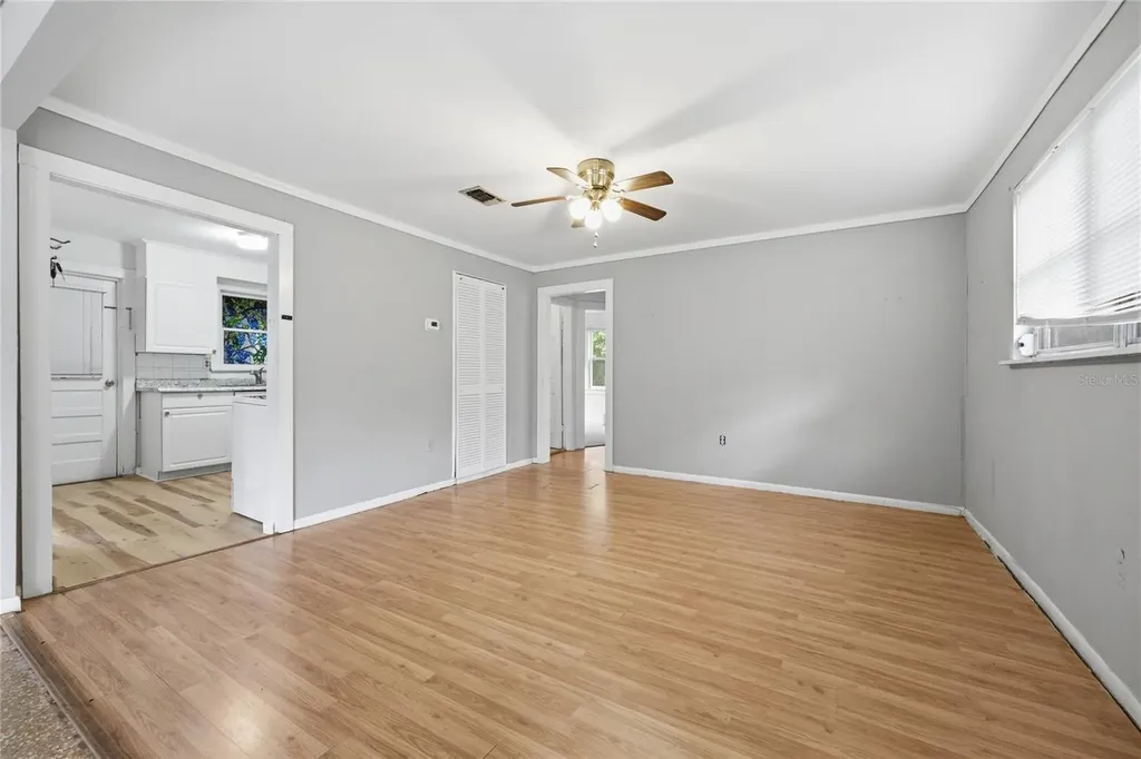 16913 NE 77th Lane Hawthorne FL 32640