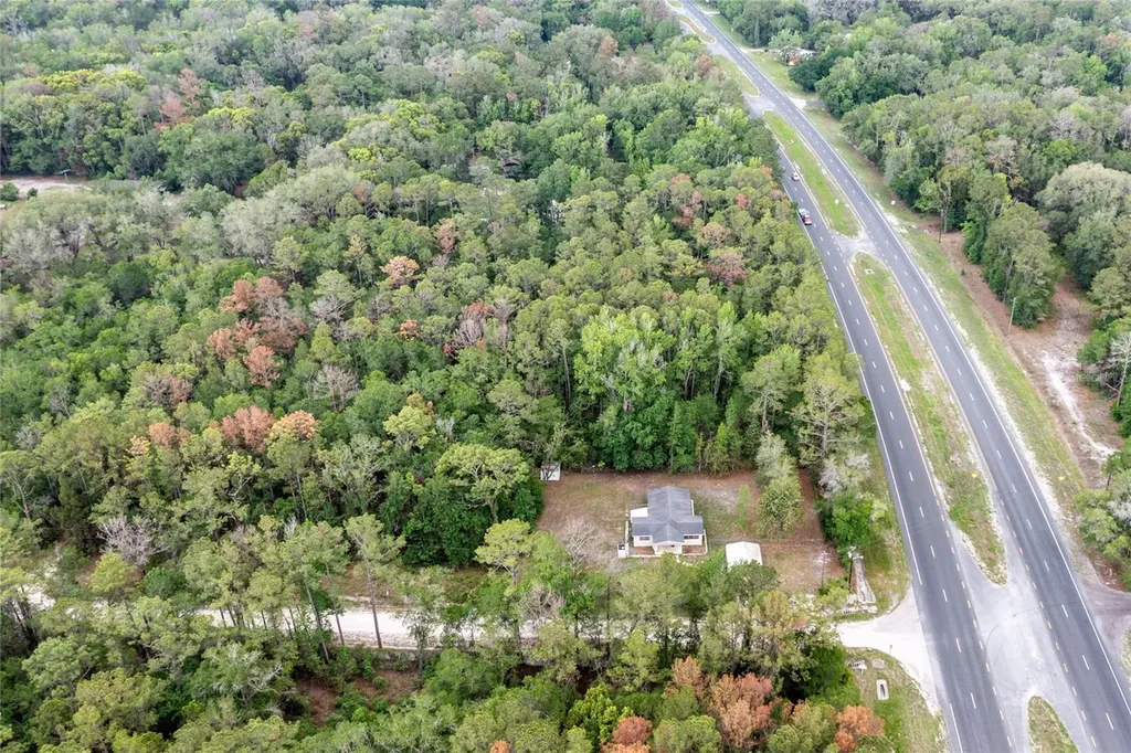 16913 NE 77th Lane Hawthorne FL 32640