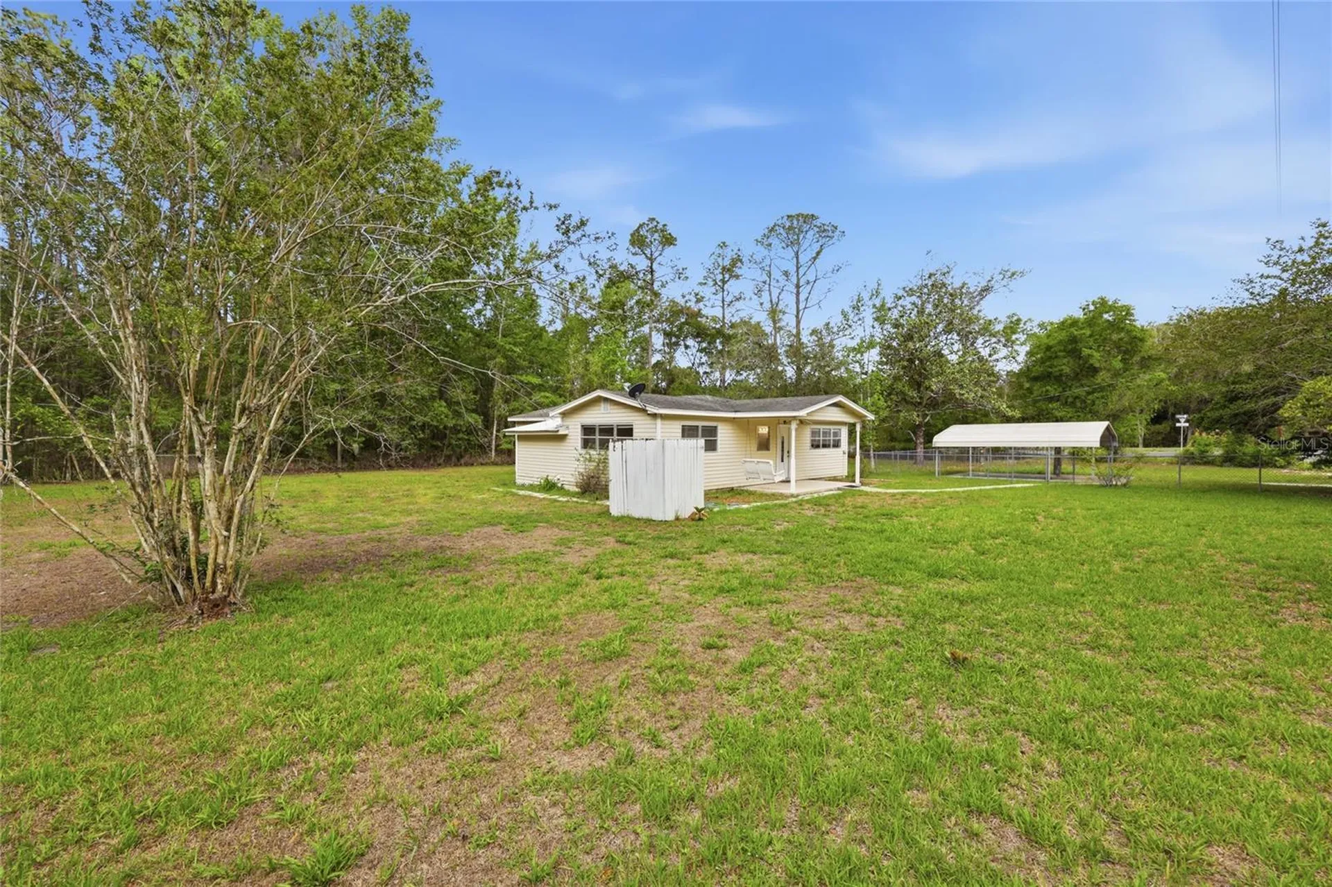 16913 NE 77th Lane Hawthorne FL 32640