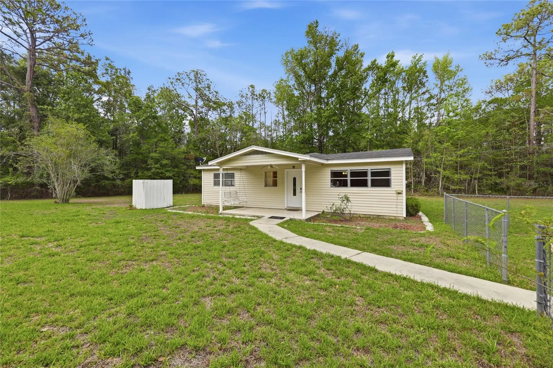 16913 NE 77th Lane Hawthorne FL 32640