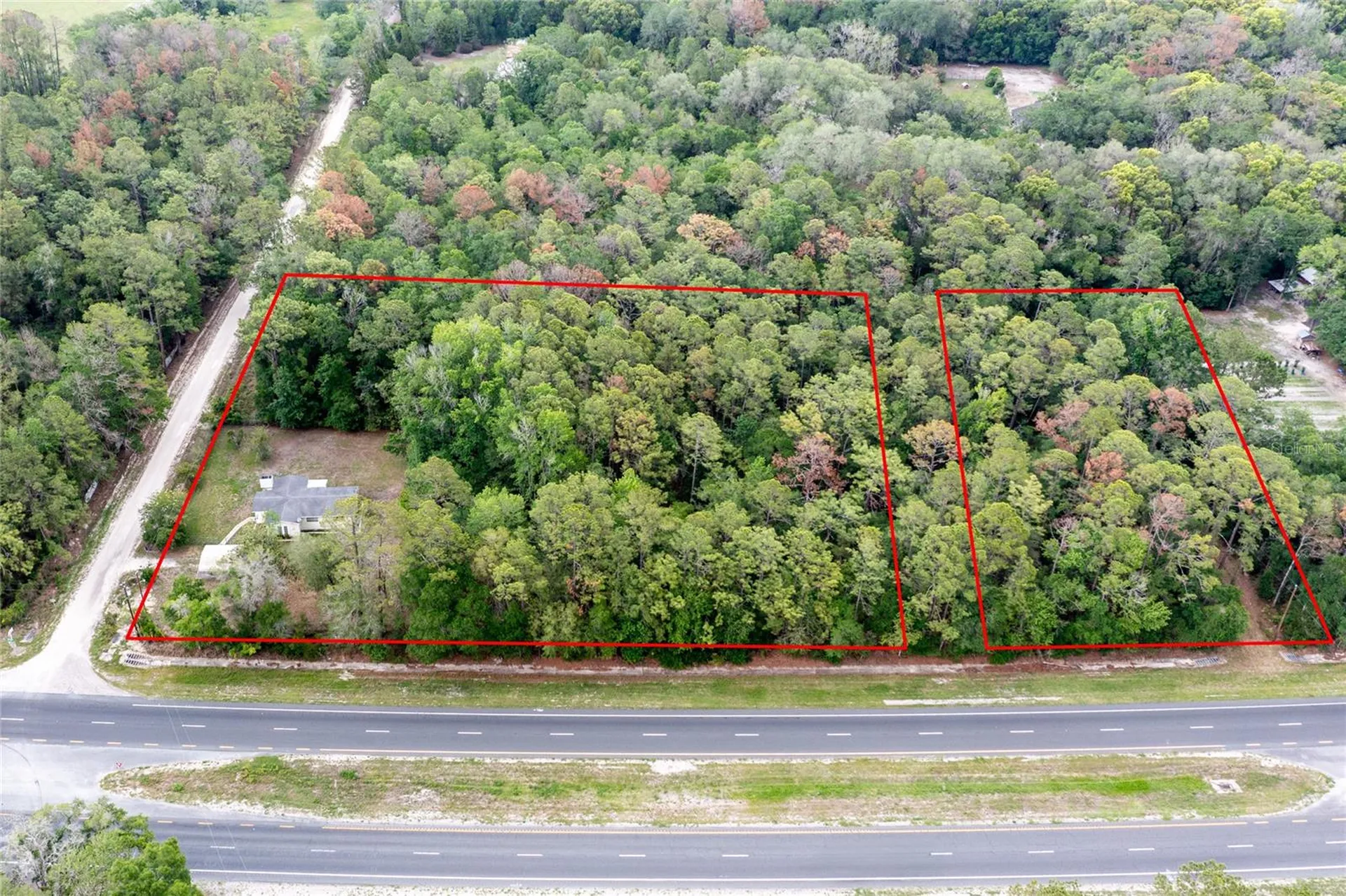 16913 NE 77th Lane Hawthorne FL 32640