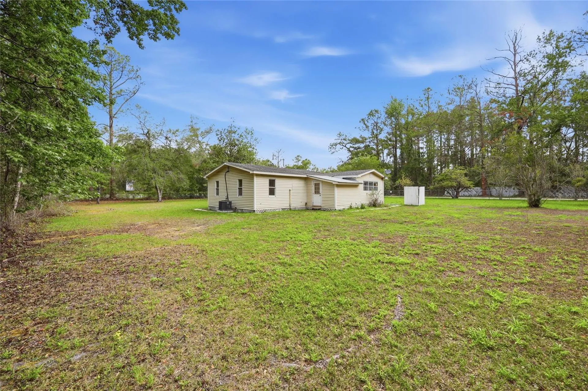 16913 NE 77th Lane Hawthorne FL 32640
