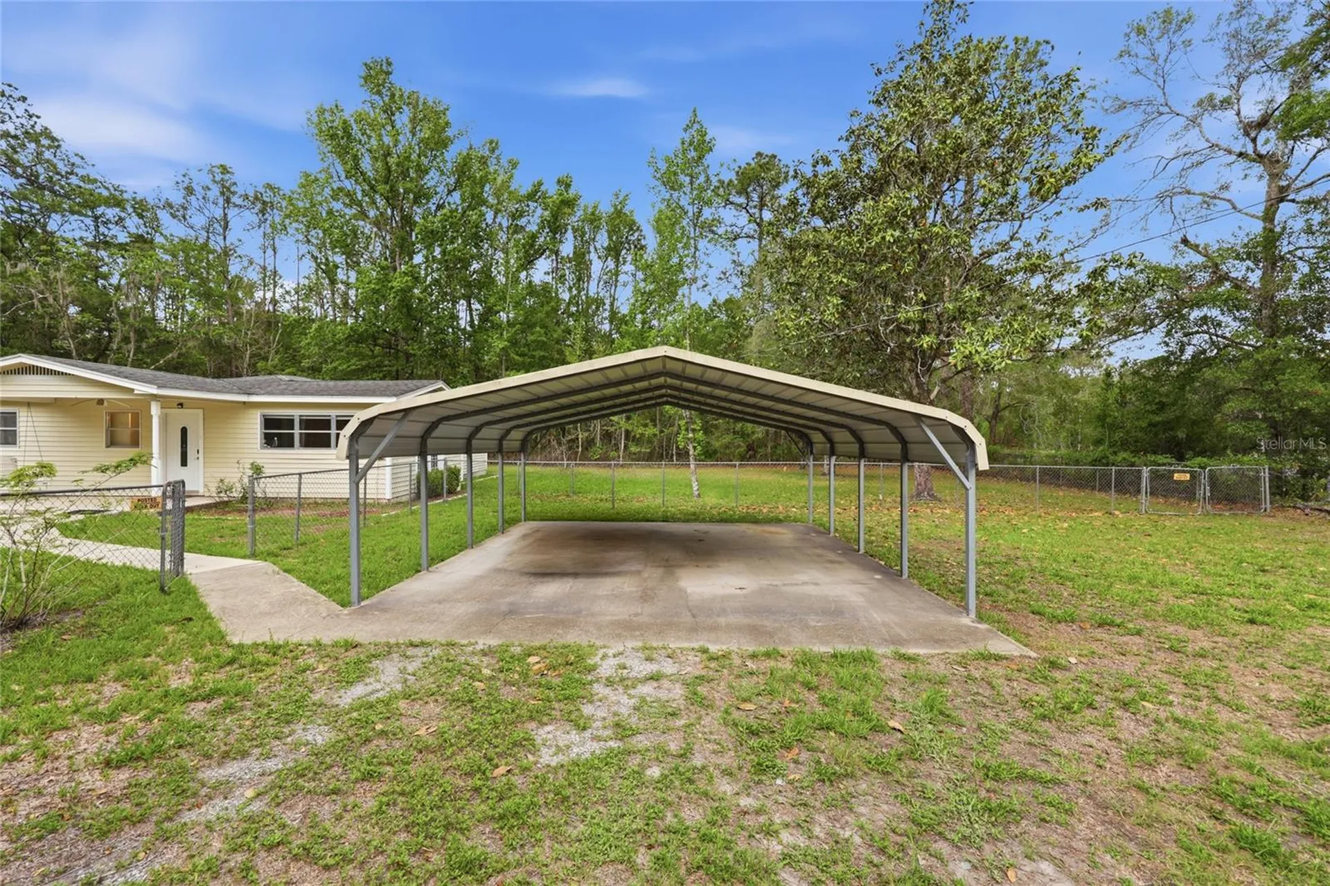 16913 NE 77th Lane Hawthorne FL 32640
