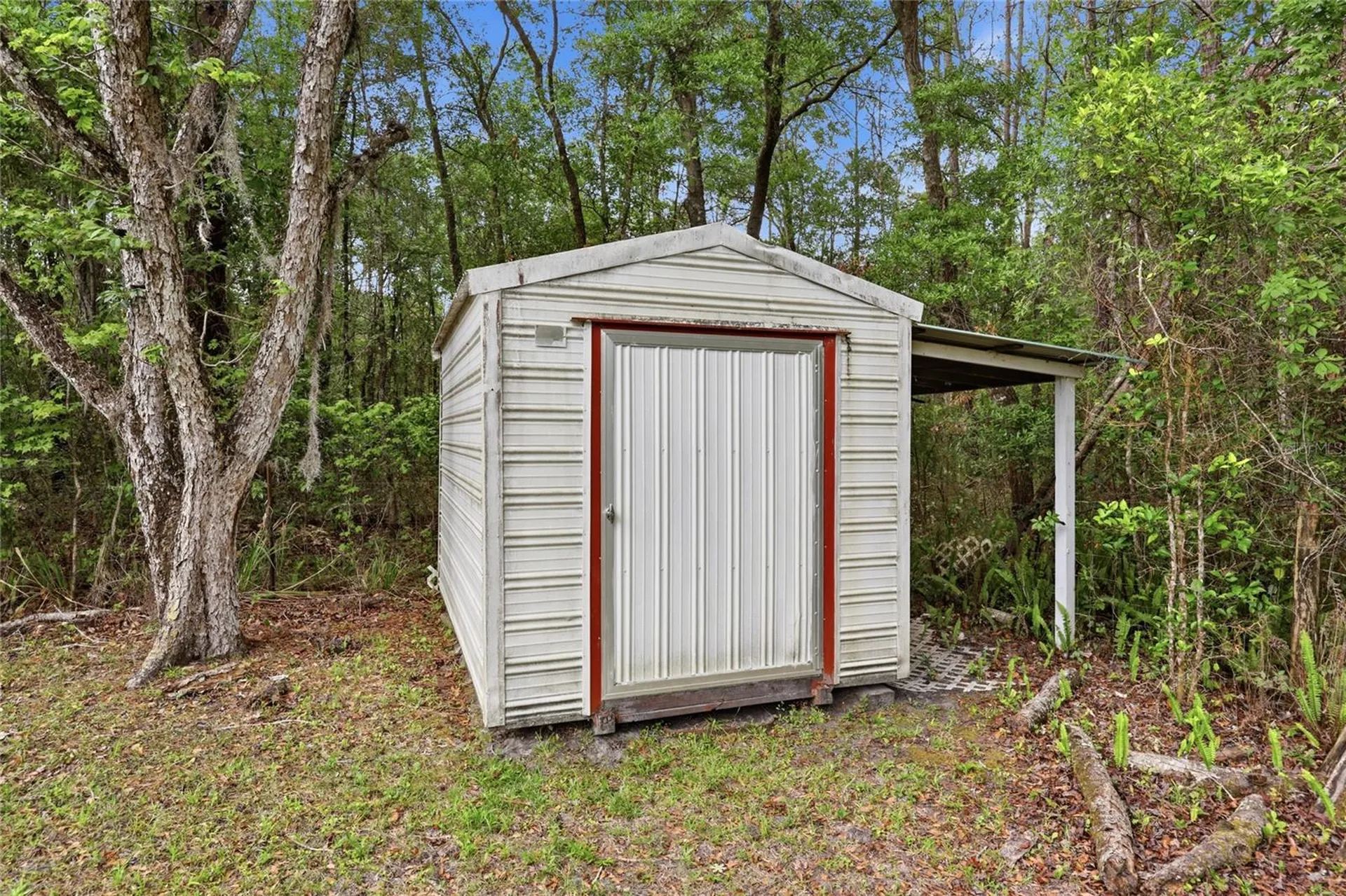 16913 NE 77th Lane Hawthorne FL 32640