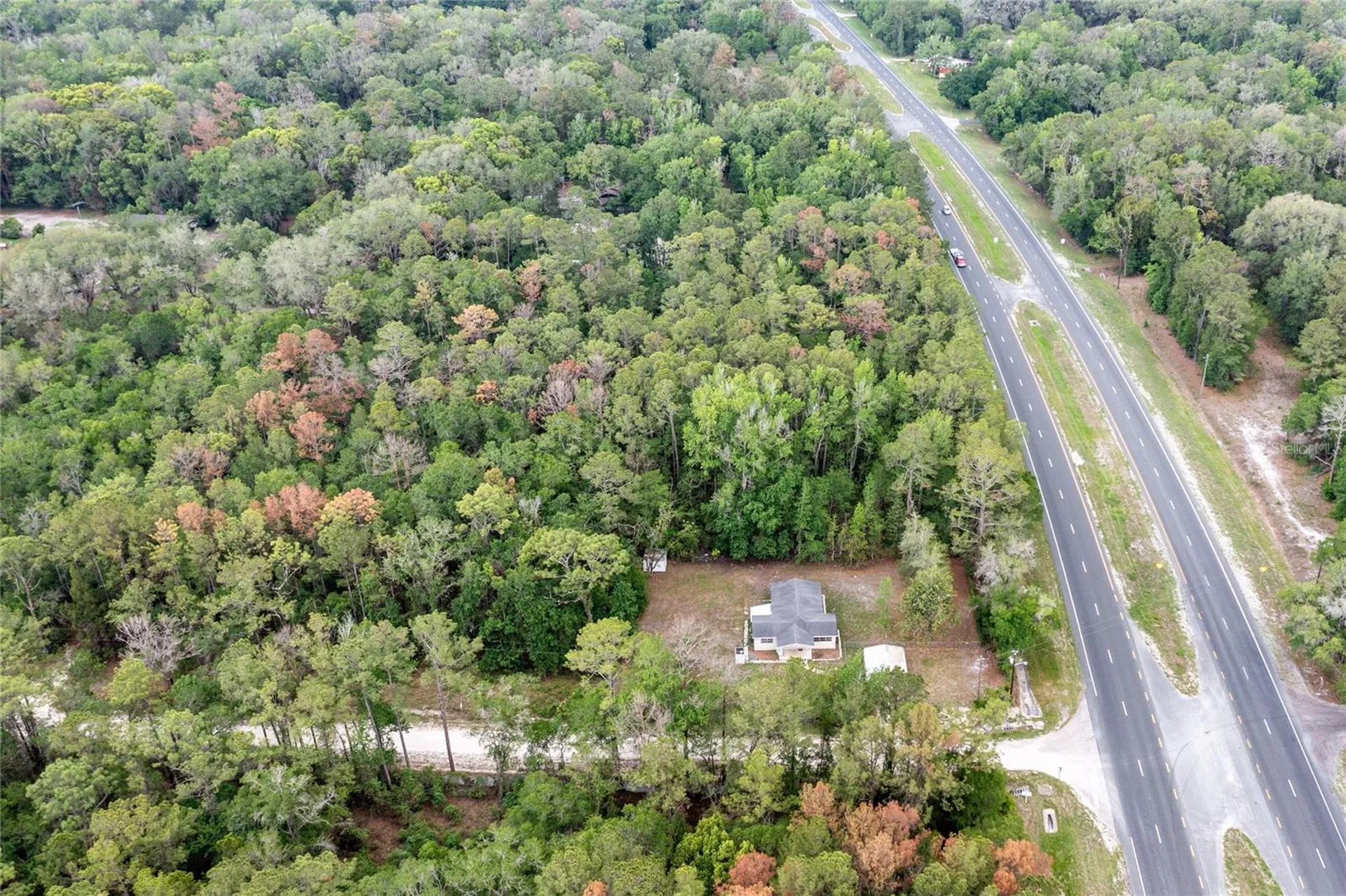 16913 NE 77th Lane Hawthorne FL 32640