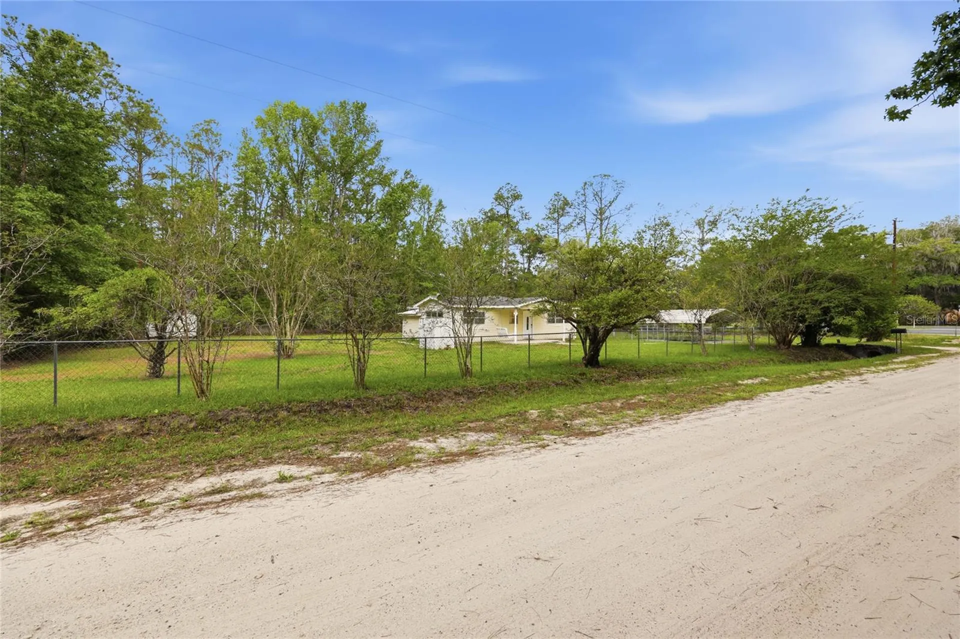 16913 NE 77th Lane Hawthorne FL 32640
