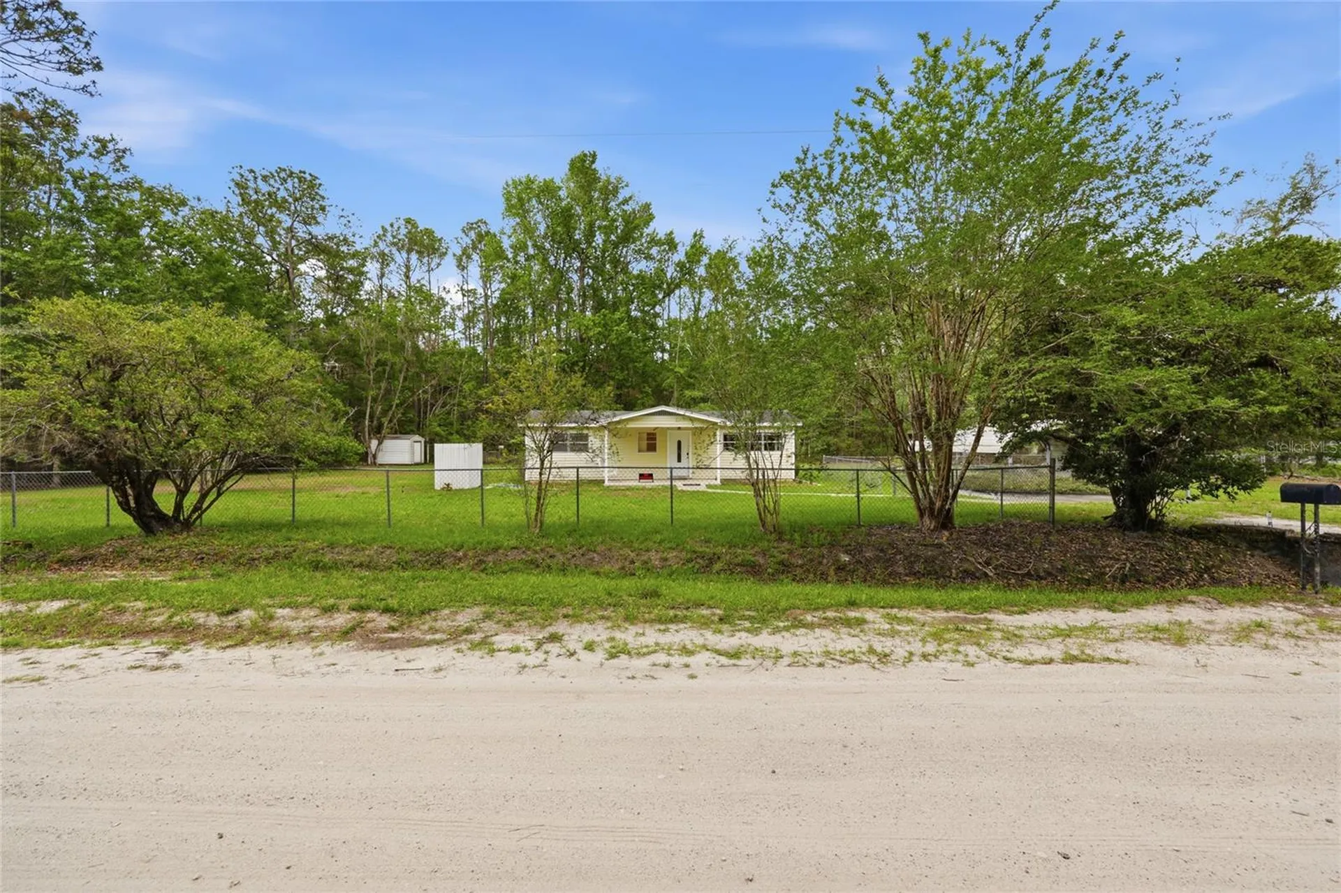 16913 NE 77th Lane Hawthorne FL 32640