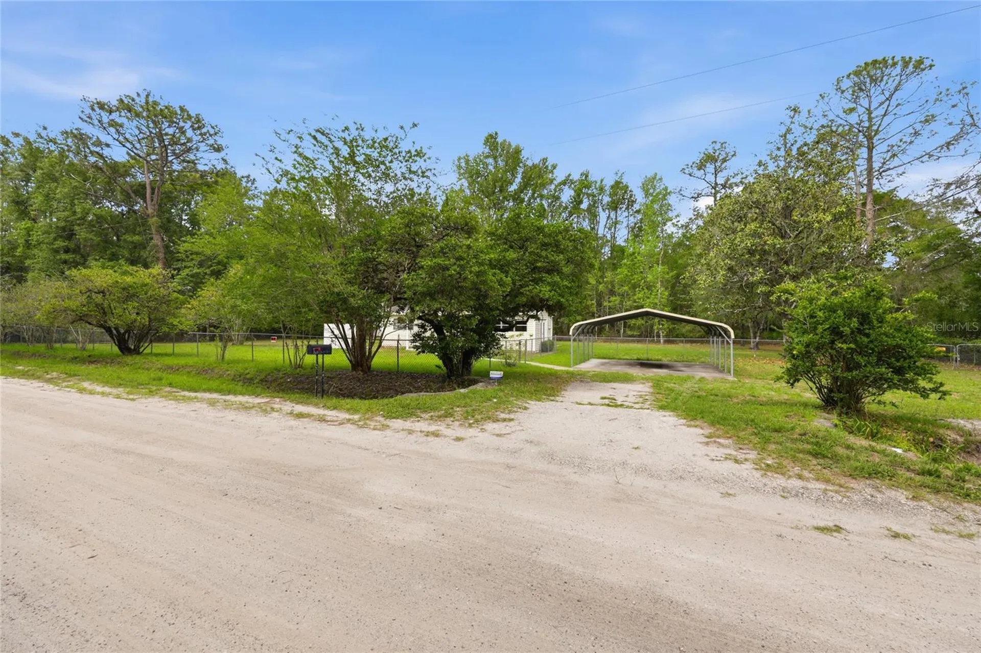 16913 NE 77th Lane Hawthorne FL 32640