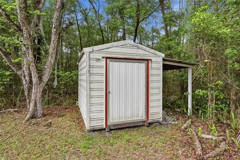 16913 NE 77th Lane Hawthorne FL 32640