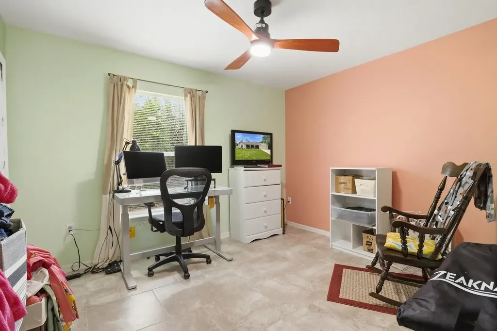 8798 N Raidin Drive Dunnellon FL 34433