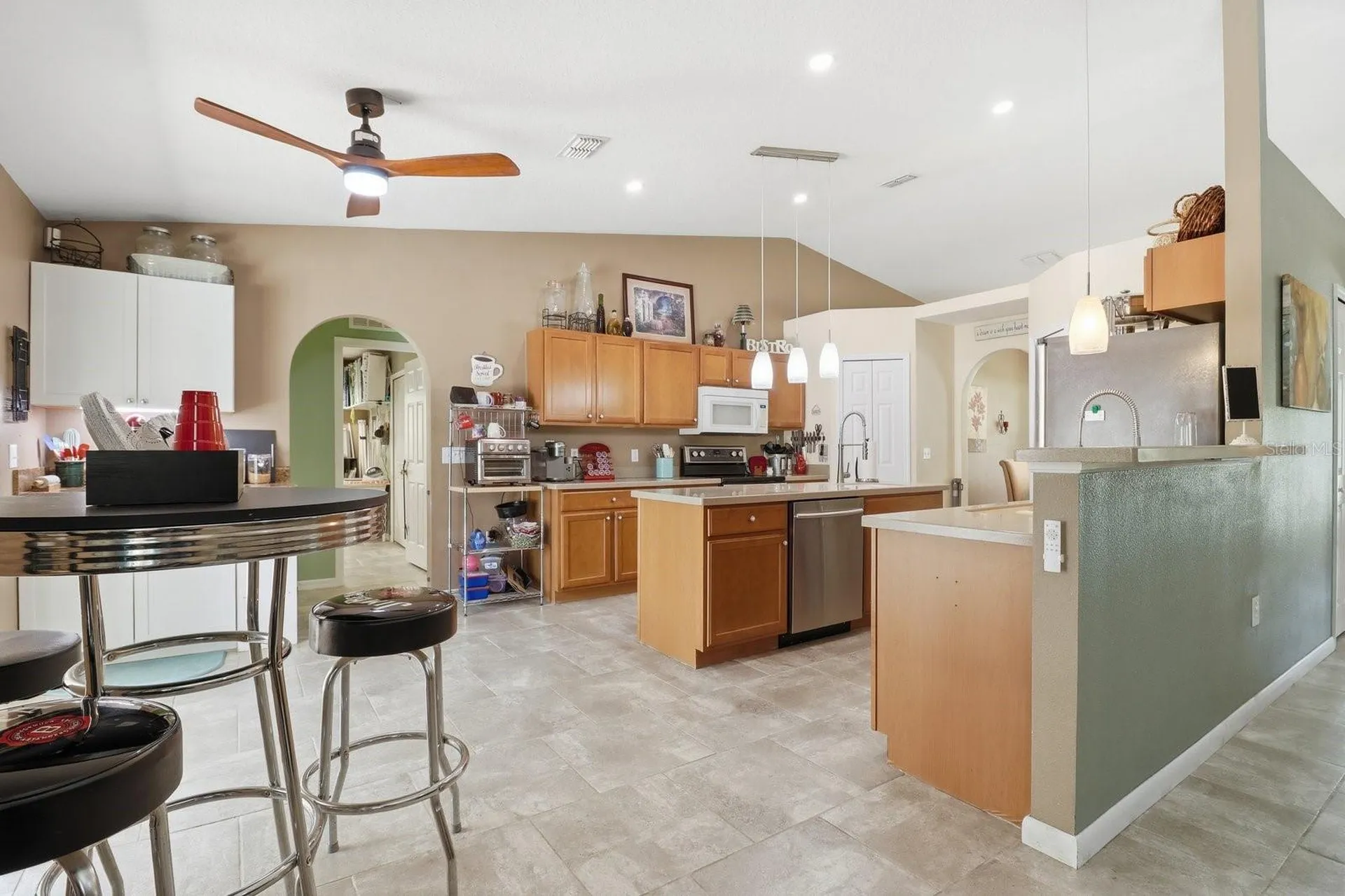 8798 N Raidin Drive Dunnellon FL 34433
