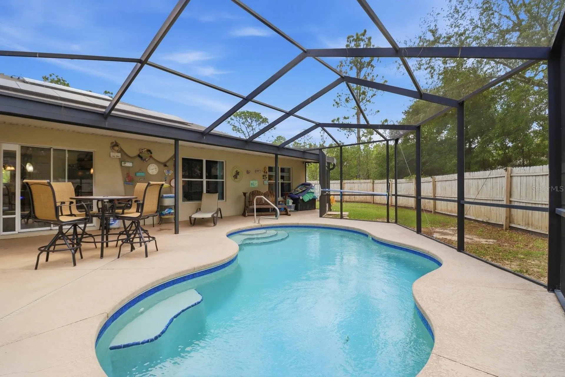 8798 N Raidin Drive Dunnellon FL 34433