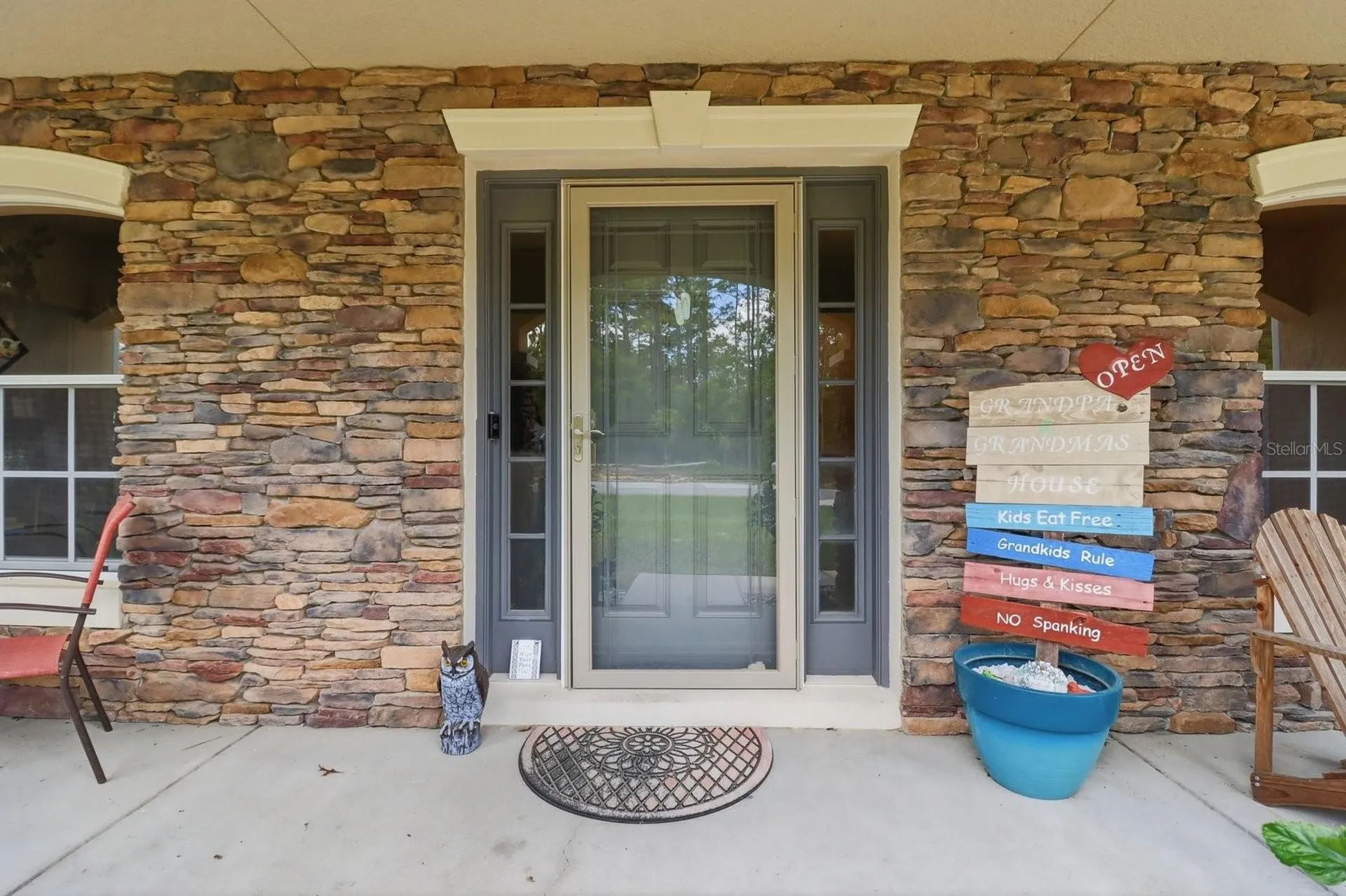 8798 N Raidin Drive Dunnellon FL 34433